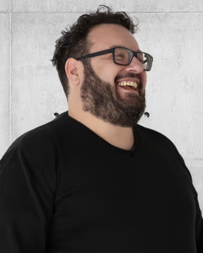 Würzburg Franco Errore Webdesigner Grafik 3D